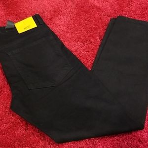 NWT Wesc Men's Ripped Jeans